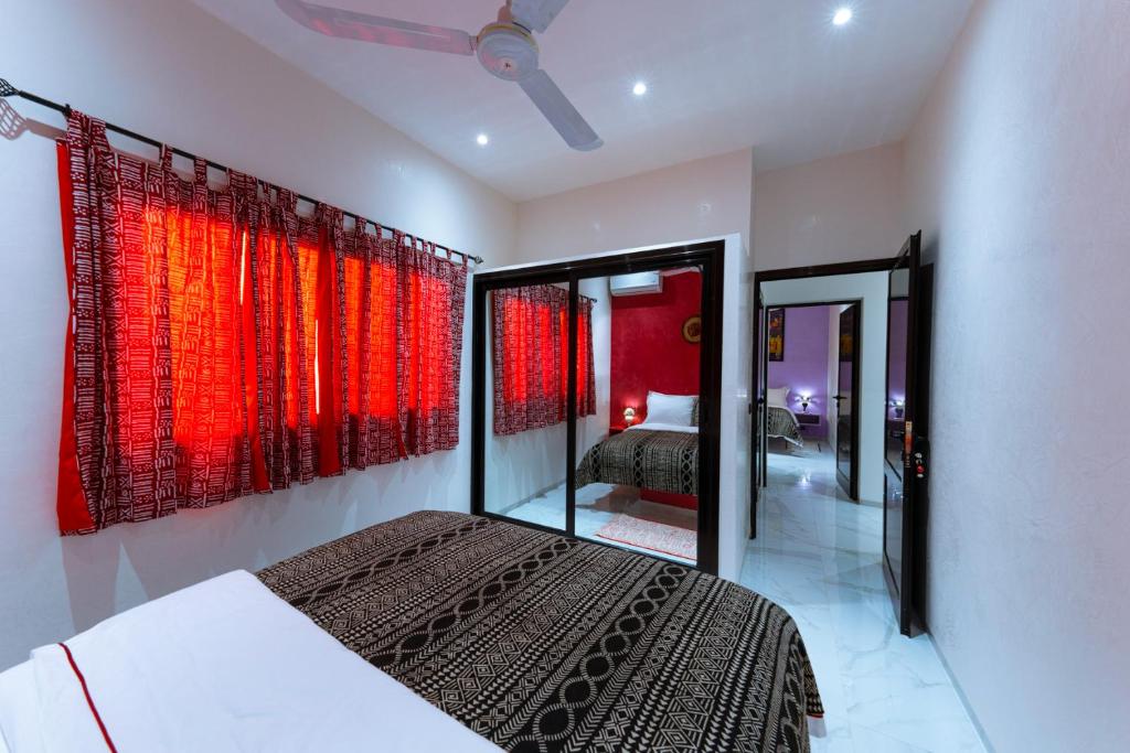 Chez Babo Wellness Hotel