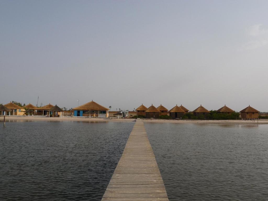 CAP MARNIANE MAR LODJ