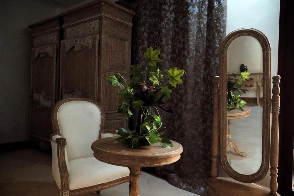 Hôtel La Villa Racine