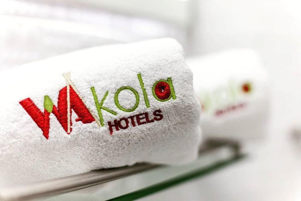 Wakola Hotel Cheikh Anta DIOP