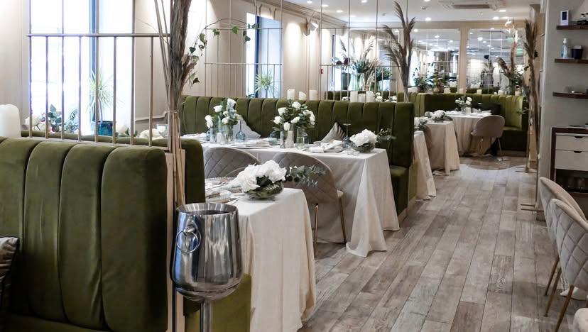 La Fourchette RESTAURANT