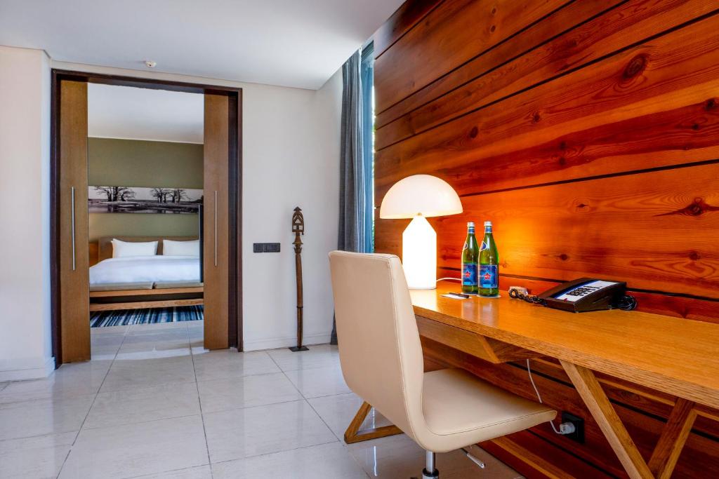 Noom Hotel Dakar Sea Plaza