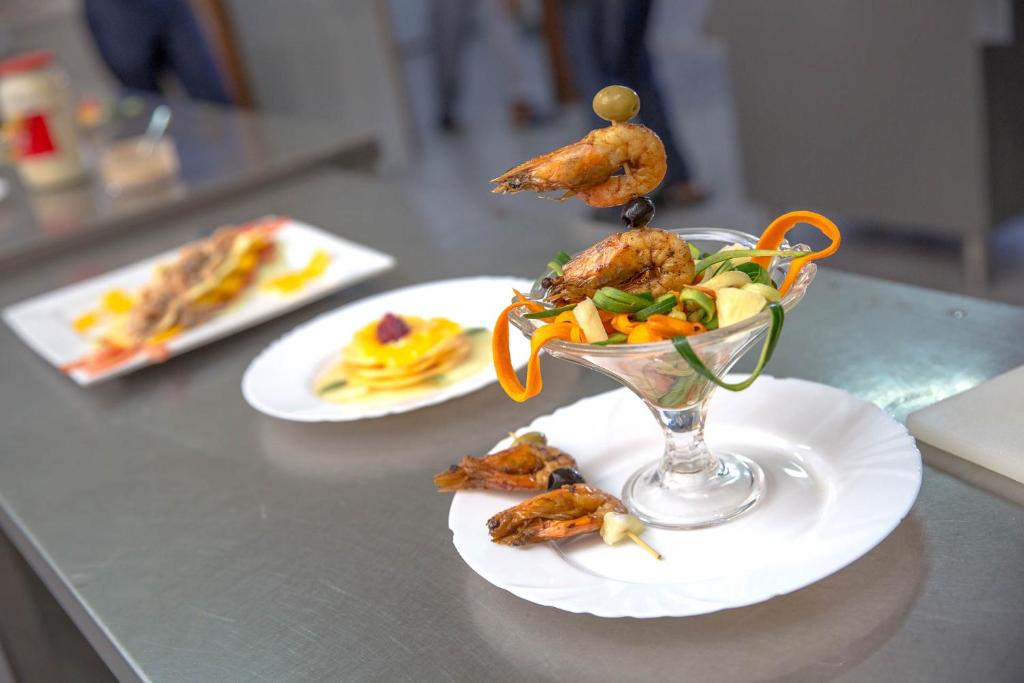 Hôtel le Relais de Kolda