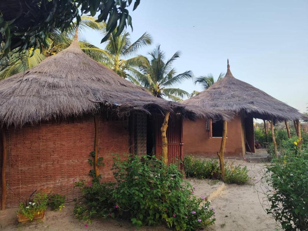 Campement Kaymba Lodge