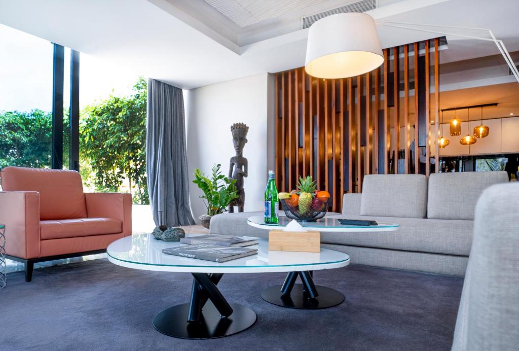 Noom Hotel Dakar Sea Plaza