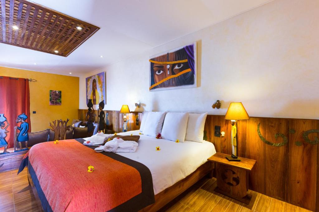 Royal Horizon Baobab