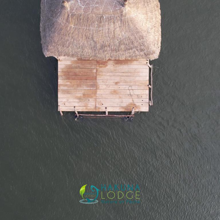 Campement Hakuna Lodge