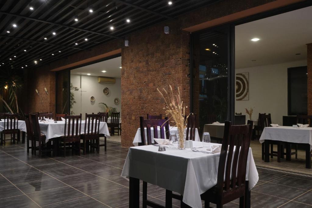 Hôtel Keparanga Saly