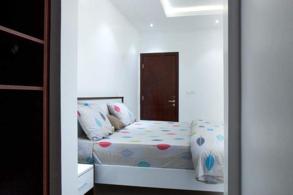 Residence Zeyna Ngor Almadies