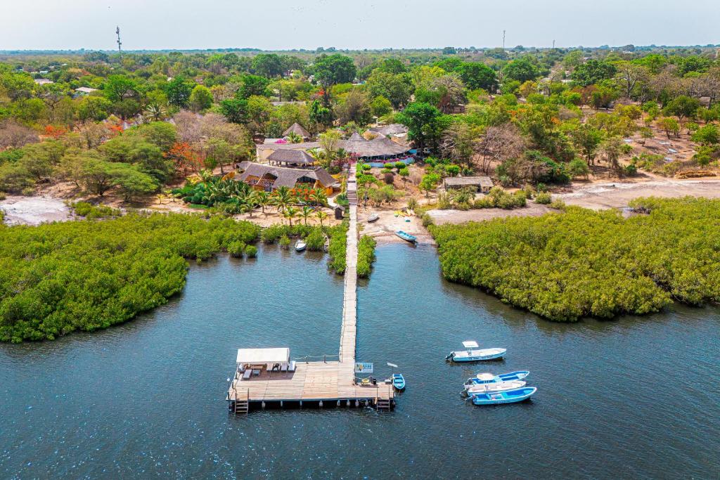 Keur Saloum Resort