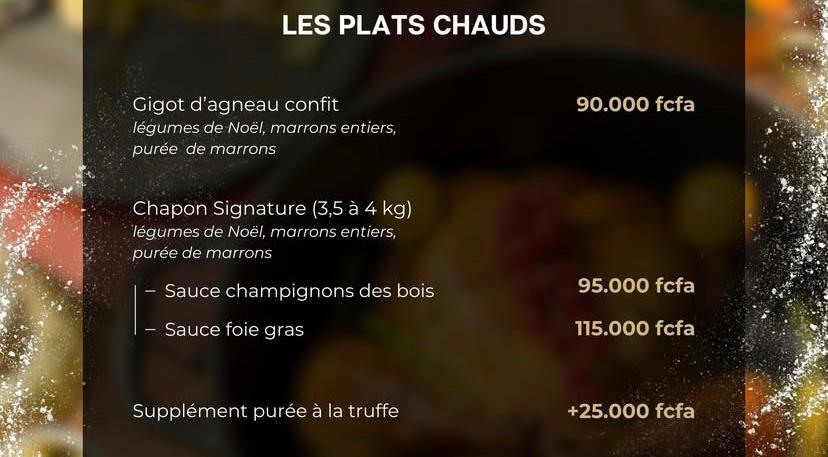La Fourchette RESTAURANT