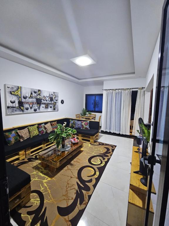 Appartement Seadreams Dakar