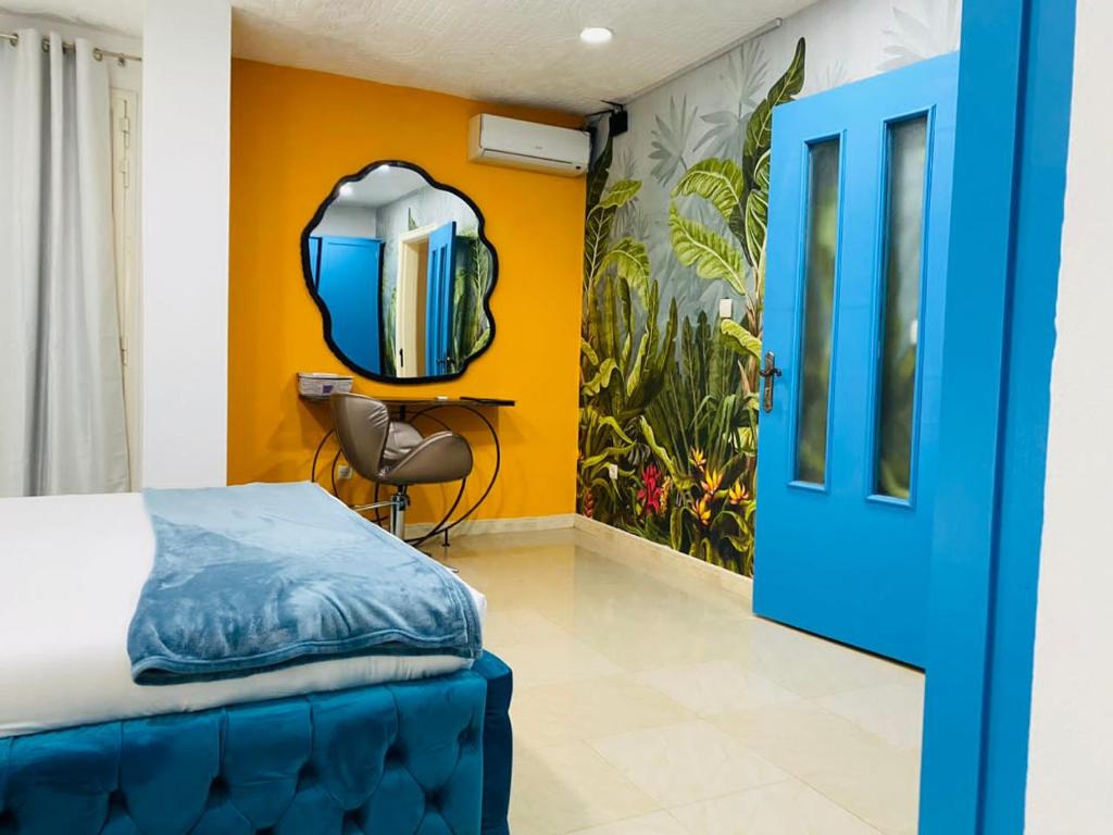 ILLIYIN Boutique Hotel