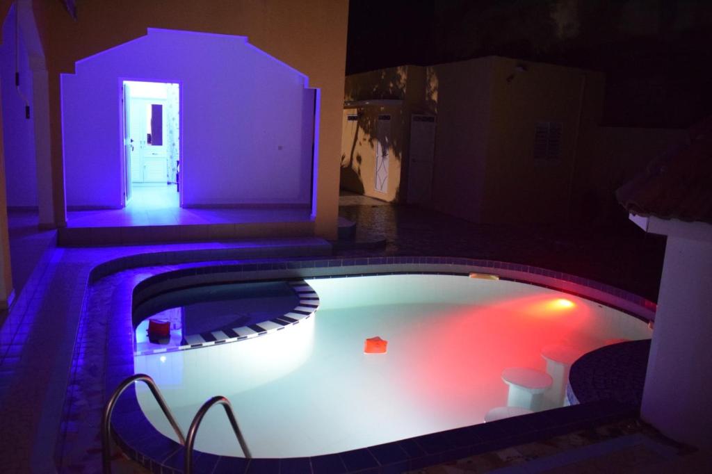 Villa Amoul Solo
