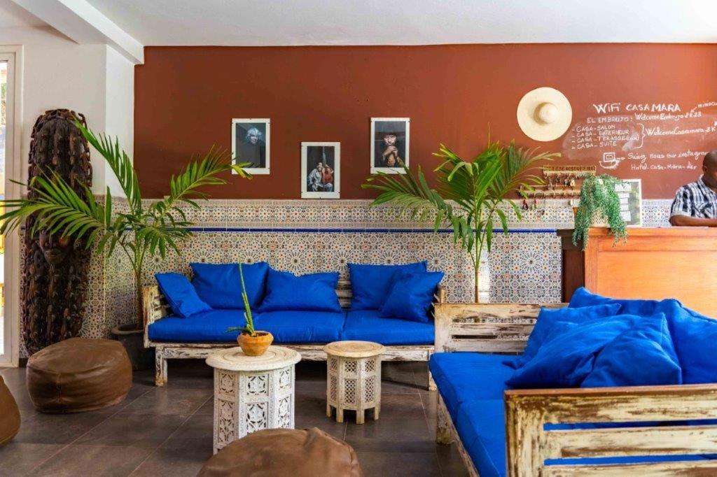 Casa Mara Dakar