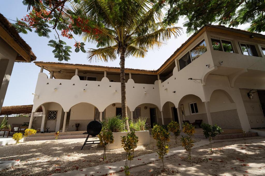 La Teranga Toubacouta