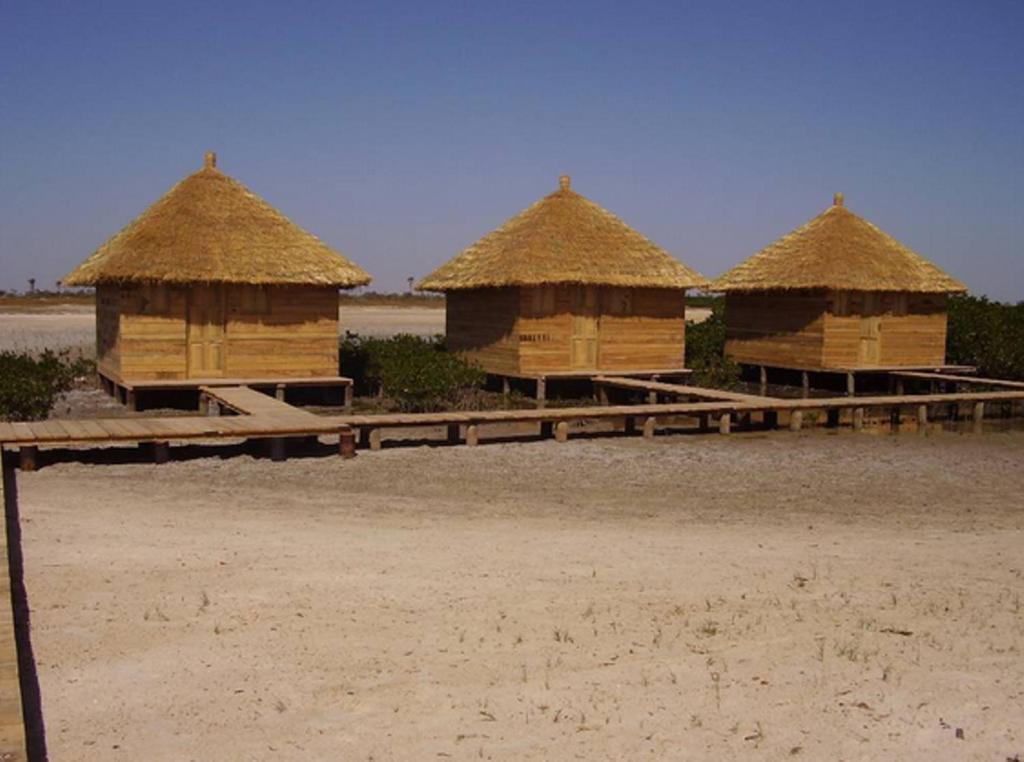 CAP MARNIANE MAR LODJ