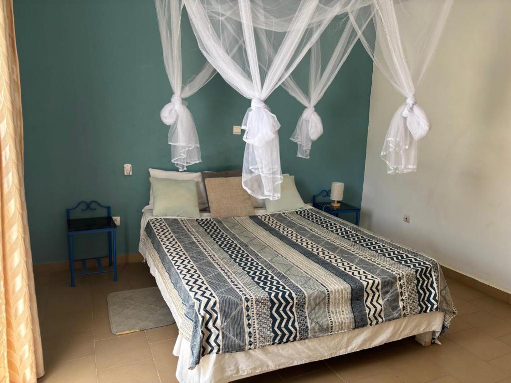 Hôtel Colibri Lac Rose