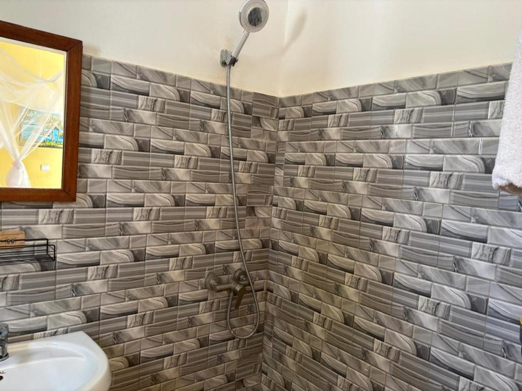 Hôtel Colibri Lac Rose