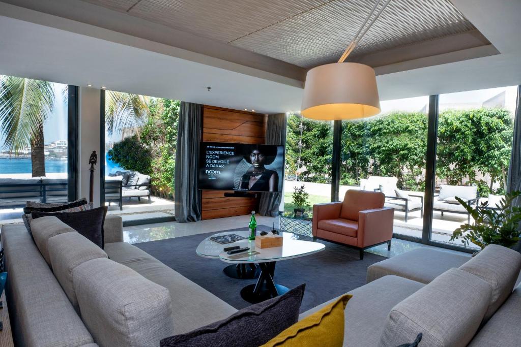Noom Hotel Dakar Sea Plaza