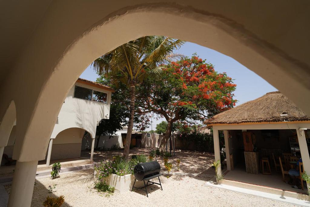 La Teranga Toubacouta