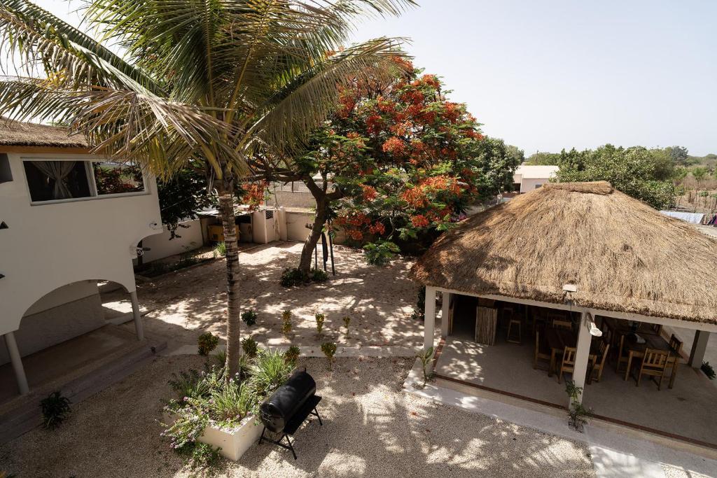 La Teranga Toubacouta