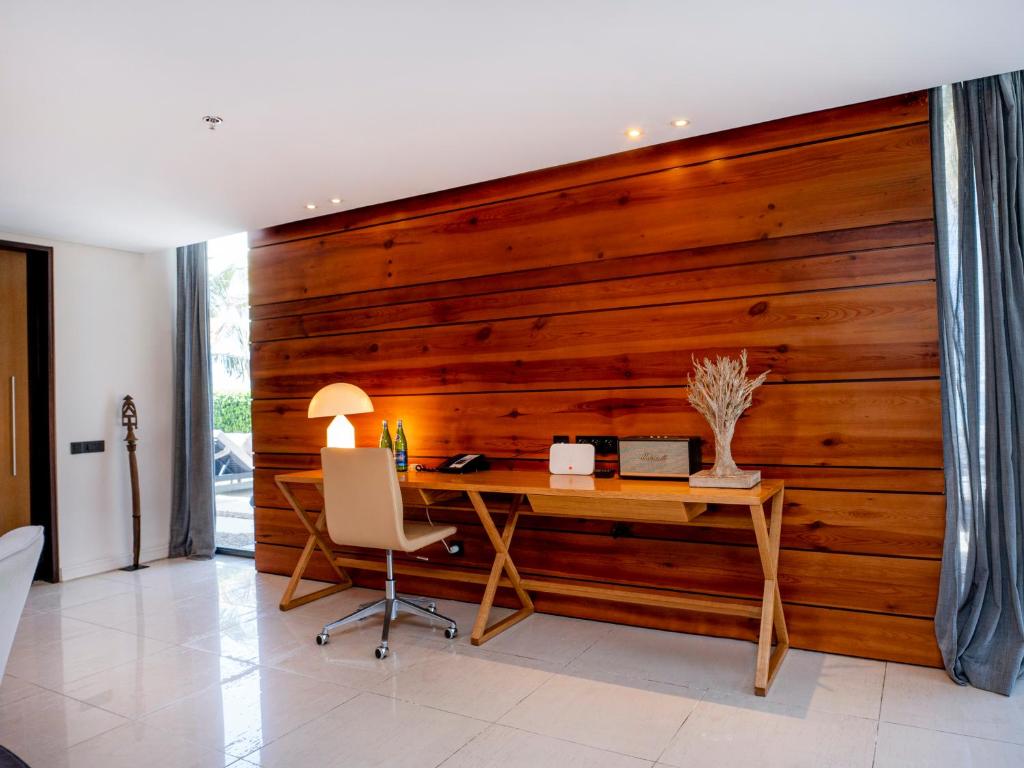 Noom Hotel Dakar Sea Plaza