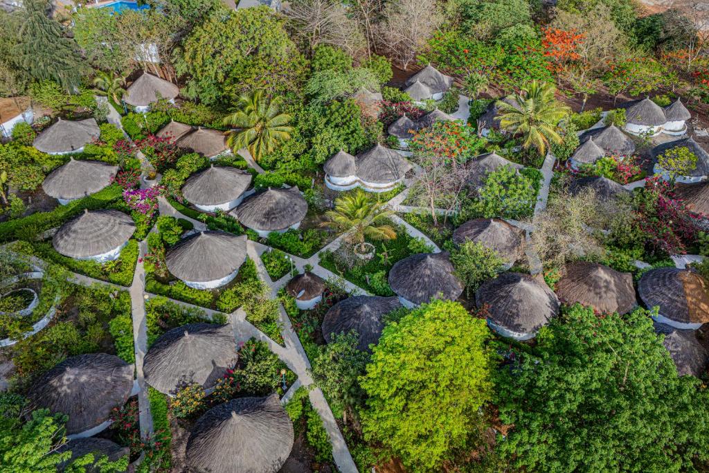 Keur Saloum Resort