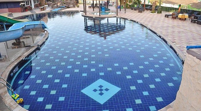Hotel magicland dakar