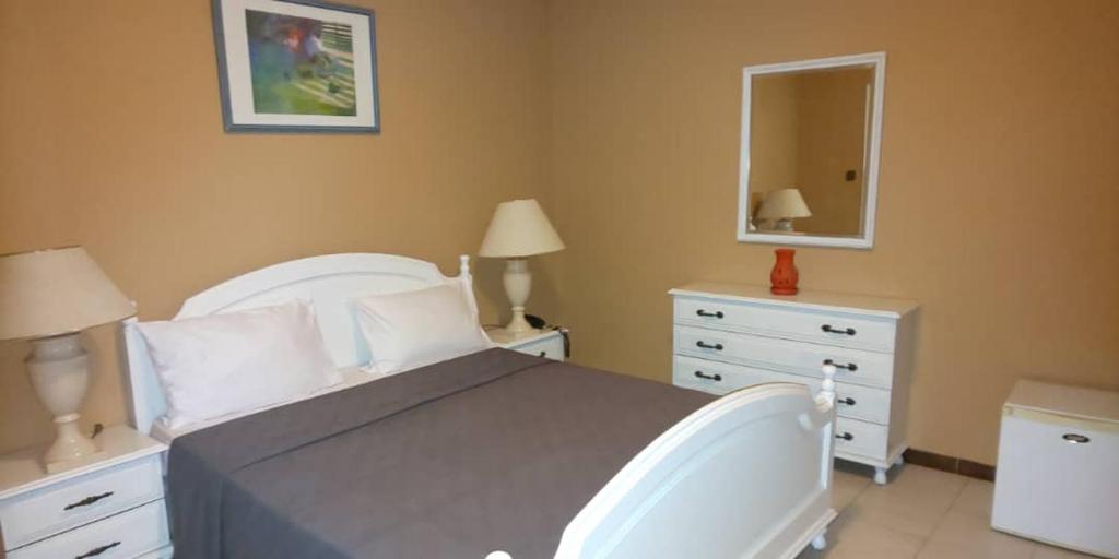 La Palmeraie Saint Louis