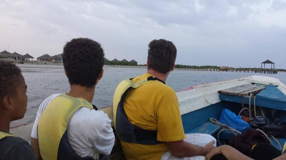 CAP MARNIANE MAR LODJ