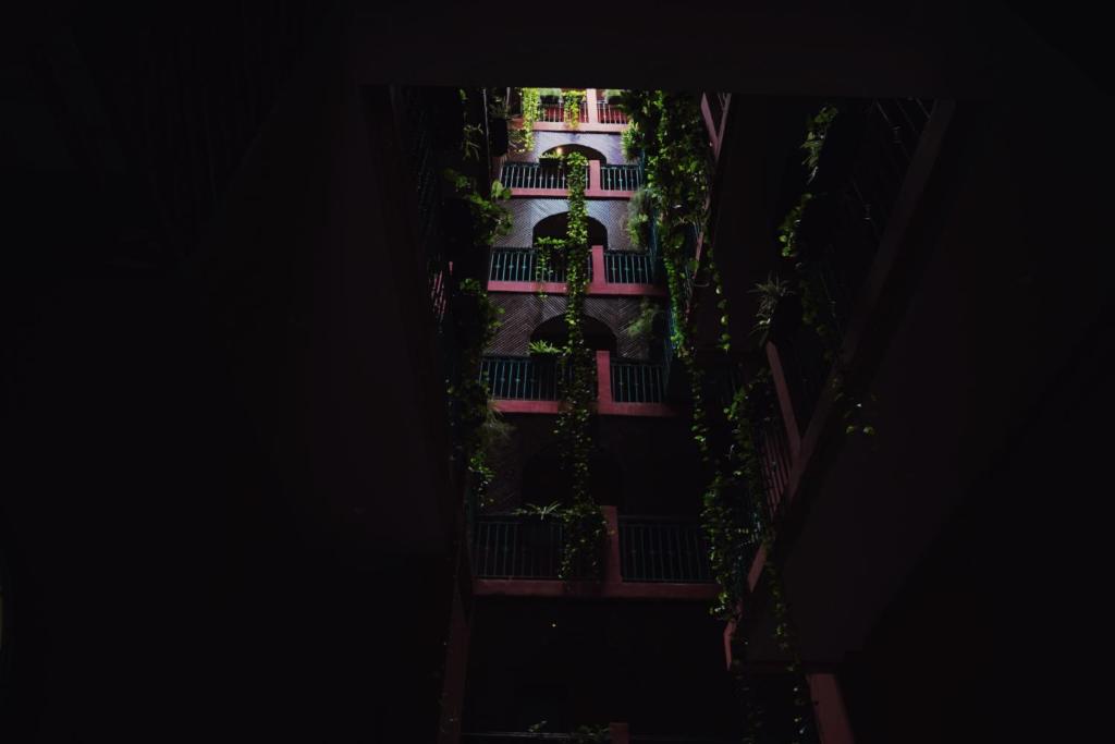 Hôtel La Villa Racine