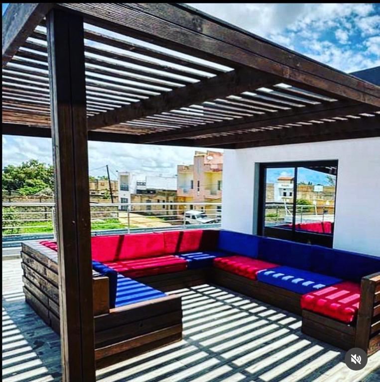 Chez Babo Wellness Hotel