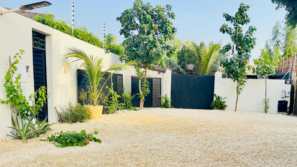 Villa Chanalu
