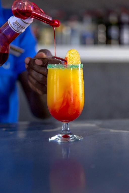 Hôtel le Relais de Kolda