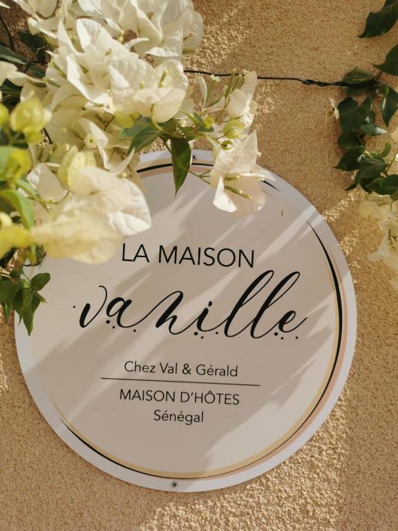 La Maison Vanille