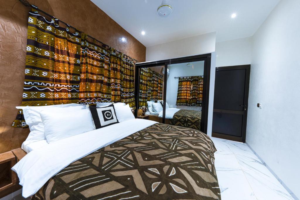 Chez Babo Wellness Hotel