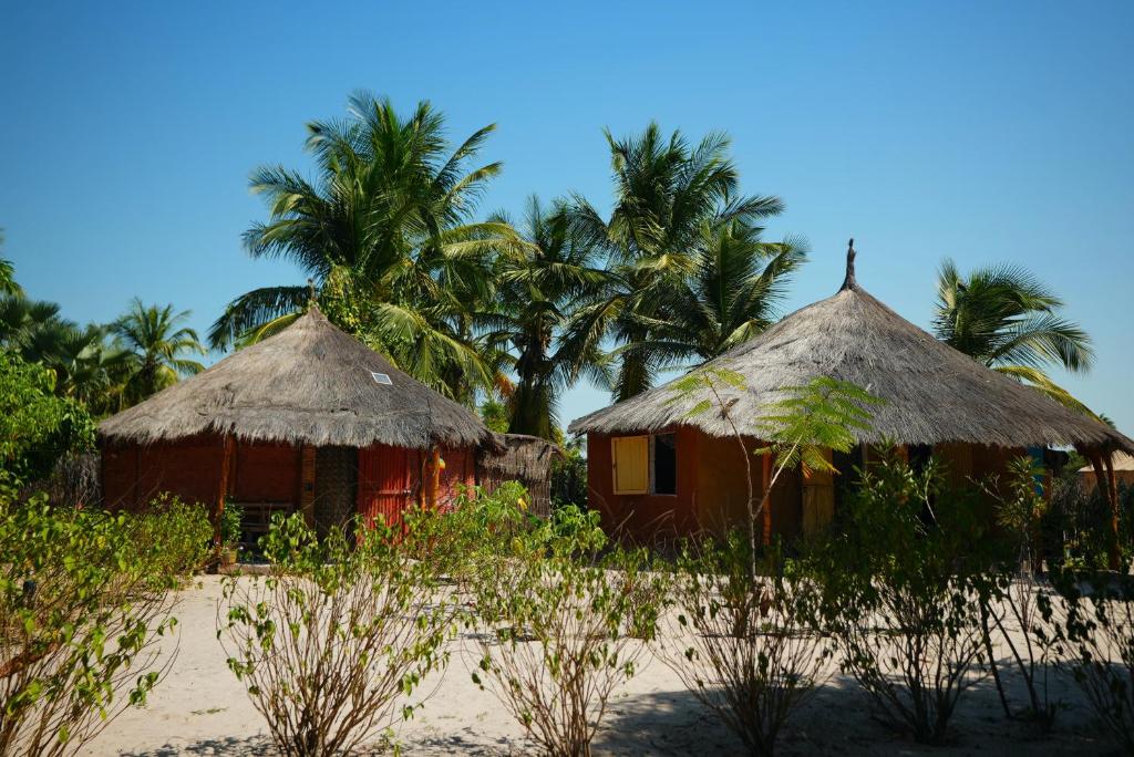 Campement Kaymba Lodge