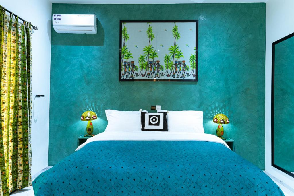 Chez Babo Wellness Hotel