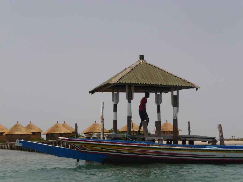 CAP MARNIANE MAR LODJ